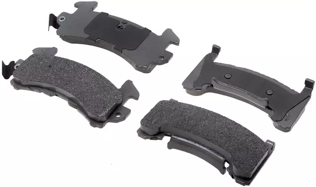19430441 - : Pad Kit for GM Image