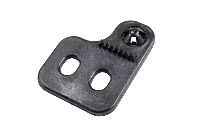 15798110 - Body: Mount Panel Side Bracket for Saturn: Relay Image