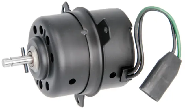 35455 - : 2 Pole Radiator Fan Motor for FOUR SEASONS Image