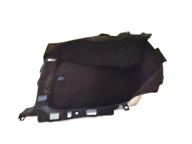 6DB06DX9AB - : Front Floor Carpet, Right for Mopar Image