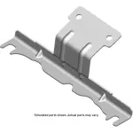 84194505 - : Engine Wiring Harness Bracket for GM Image