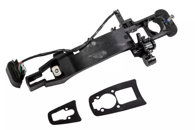 25864473 - Body: Handle Base for Cadillac: CTS Image