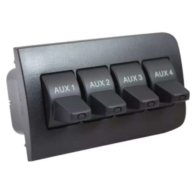 Switch Assembly - Ford (7C3Z-13D730-AA)