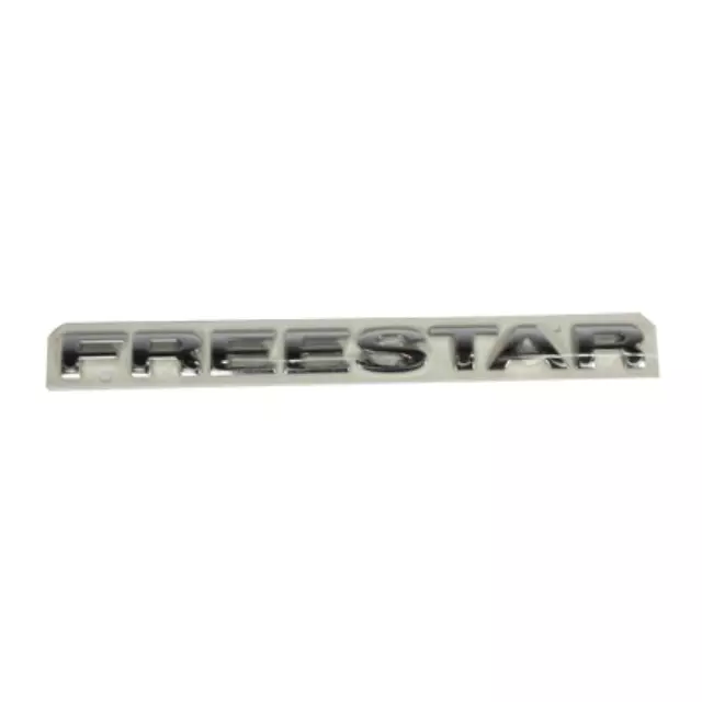 4F2Z1742528FA - Body: Nameplate for Ford: Freestar Image