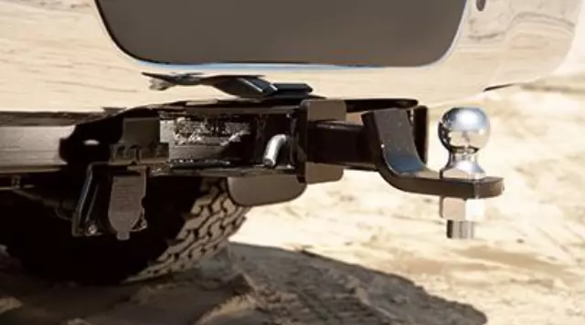 Ball Mount           - Toyota (PT228-35131)