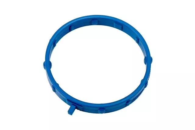 12646489 - : Exhaust Gas Recirculation (EGR) Pipe Gasket for GM Image