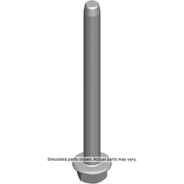 11548173 - : Engine Intake Manifold Bolt for GM Image