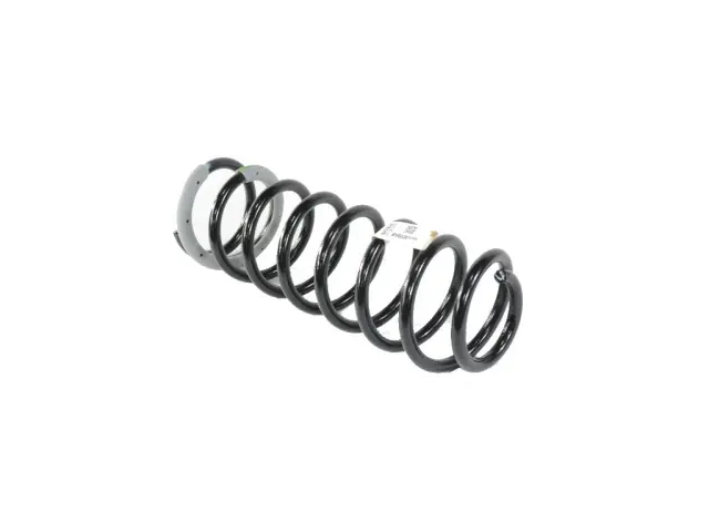 68250228AD - : Front Coil Spring for Jeep: Wrangler Image