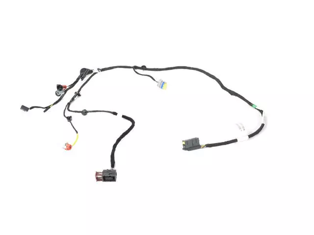 Front Door Wiring - Mopar (68171802AF)