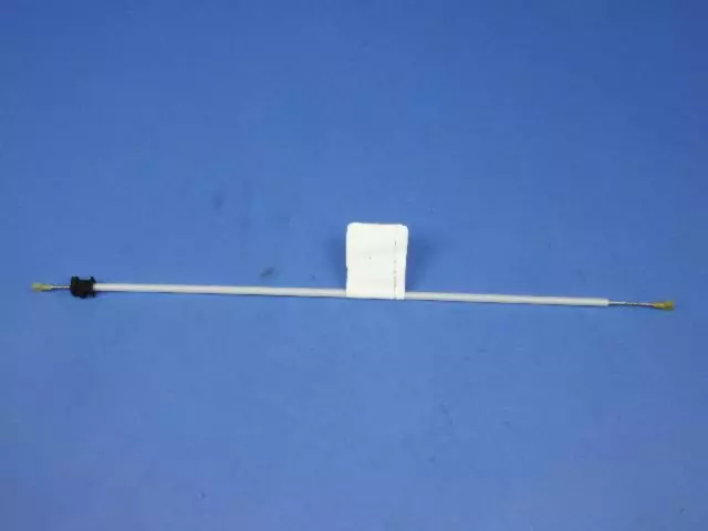 5104492AB - Air Conditioning &amp; Heater: A/c And Heater Control Cable for Dodge: Sprinter 2500, Sprinter 3500 Image