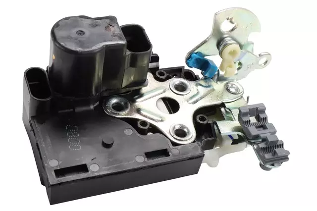 42620080 - : Passenger Side Door Latch Assembly for ACDelco Image