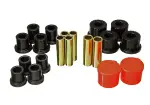 42158G - : Leaf Spring Bushing Set for Energy Suspension Image
