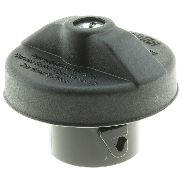 MGC213KA - Air Intake &amp; Fuel Delivery: Locking Fuel Tank Cap for Motorad Image