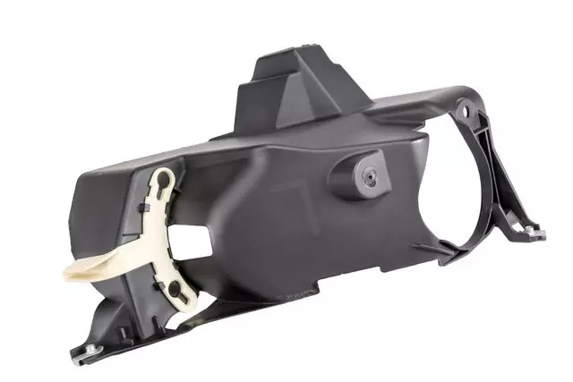 Headlamp Mounting - GM (22709347)