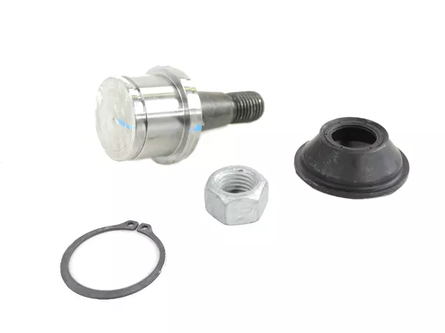 5086674AB - Front Axle; American Axle 235 MM Dual Rear Wheel; Differential and Drive Line: Lower Ball Joint Kit for Mopar Image