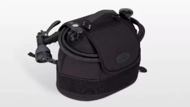 VPLCS0598 - Interior: Portable Rinse System for Land Rover: Defender 110, Defender 90, Discovery, Discovery Sport, Range Rover, Range Rover Evoque, Range Rover Sport, Range Rover Velar Image