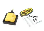 140011 - : ACCEL Ignition Coil - SuperCoil - Remote mount  1984-1995 GM HEI for ACCEL Image