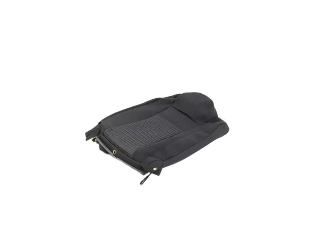 6VC12DX9AA - : Rear Seat Back Cover for Mopar Image