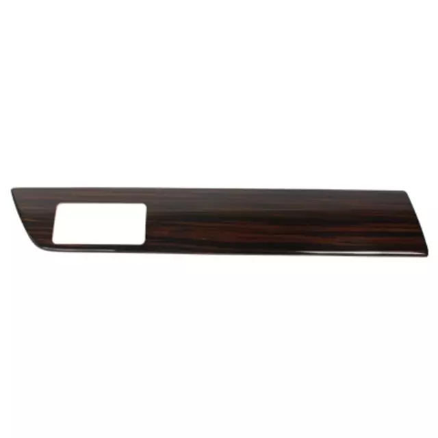 8L7Z78239A01AA - Body: Applique for Lincoln: Navigator Image