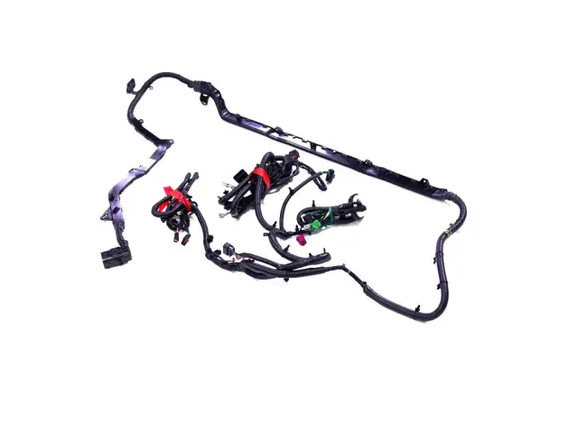 68410417AE - : Under-Body Wiring for Jeep: Grand Cherokee Image