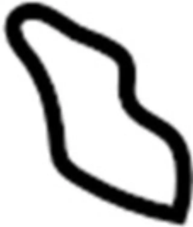 248801W604 - Body: Lamp Lens for INFINITI: QX4 Image