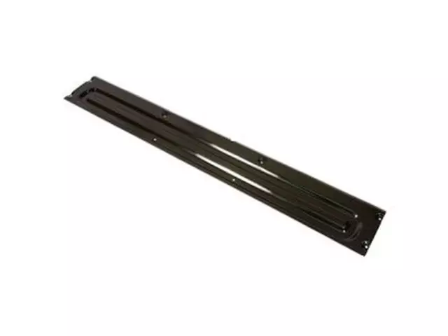 E7TZ9943121A - Body: Access Cover for Ford: F-150, F-250, F-250 HD, F-350, F-Super Duty Image