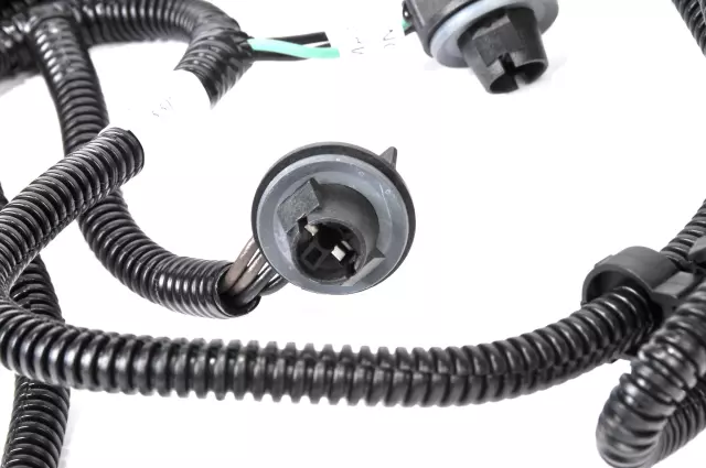 Passenger Side Tail Lamp Wiring Harness - GM (20840282)