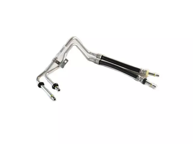 Tube Assembly - Mopar (68160031AB)