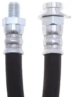 BH384154 - : Raybestos Element3 Brake Hose for Raybestos Brakes Image