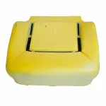 2L1Z78632A22BA - : Pad for Ford Image