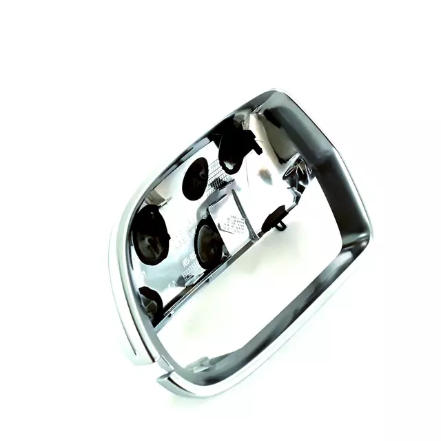 8F0857527A3Q7 - Body: Mirror Housing for Audi: A4, A4 Quattro, A5, A5 Quattro, S4, S5 Image