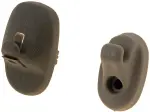 74406 - Body: Visor Clip Assortment for Dorman Image