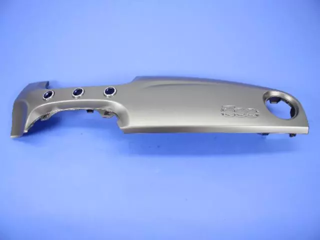 1US99GDAAA - Interior Trim: Instrument Panel Bezel for Mopar Image