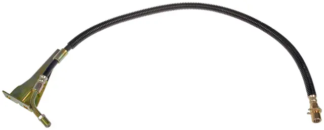 H620340 - : Brake Hydraulic Hose for Dorman Image