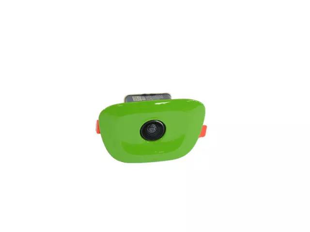 With Bezel Camera Assembly - Mopar (6MB13MGMAA)