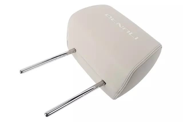 23174197 - Body: Headrest for GMC: Yukon, Yukon XL Image