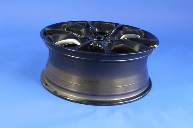 Aluminum Wheel - Mopar (1TR44RXFAA)