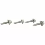 W711457S439 - Body: Bumper Impact Bar Bolt for Ford: Mustang Image