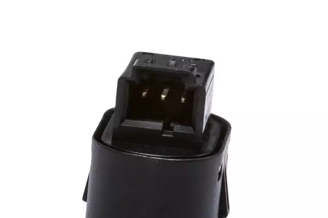 2015-2019 Cadillac ATS - Light Platinum Passenger Seat Adjuster Switch - GM (23469256)