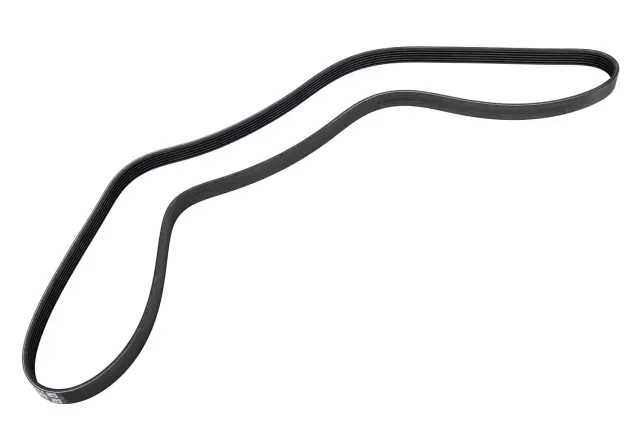 55569810 - : Accessory Drive Belt for GM Image