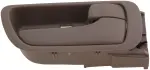 92897 - : Front Right, Rear Right Interior Door Handle for Dorman Image