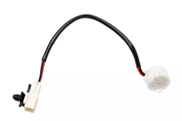 96327923 - Body: Ajar Switch for Chevrolet: Aveo Image