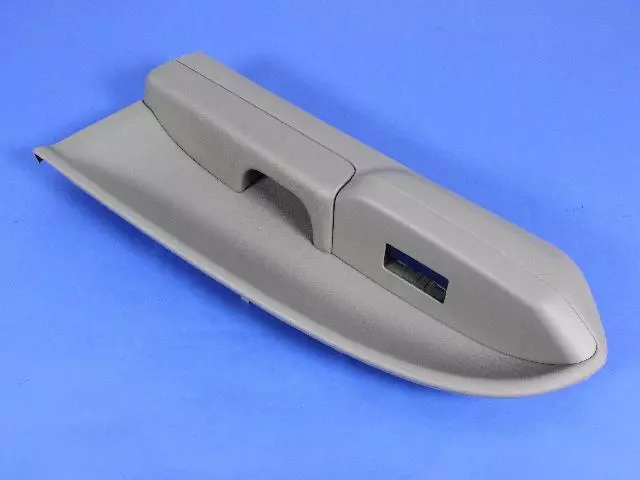 Front Door Bolster, Right - Mopar (1KF50BD3AB)