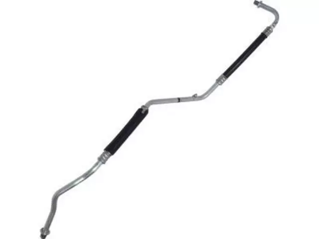 4S4Z19A705AA - HVAC: AC Line for Ford: Focus Image image