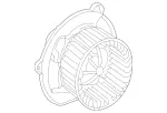 1669060012 - : Blower Motor for Mercedes-Benz Image