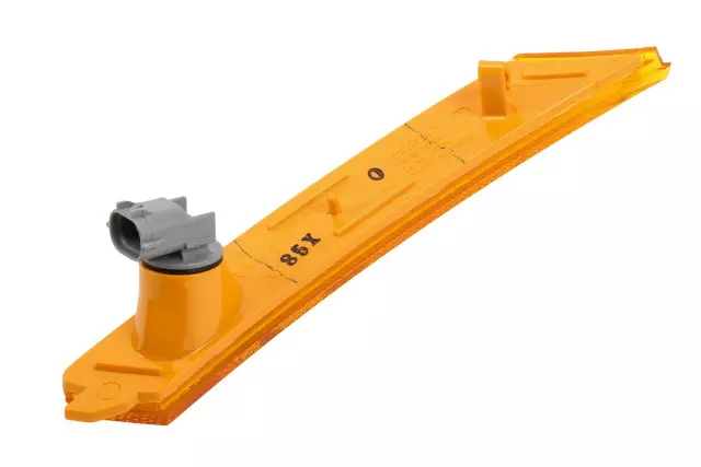 Front Passenger Side Marker Lamp - GM (25774950)