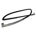 CC3Z2521596B - Body: Run Channel for Ford: Excursion, F-250 Super Duty, F-350 Super Duty, F-450 Super Duty, F-550 Super Duty Image