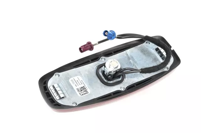 Addiction Red High Frequency Antenna - GM (84346832)