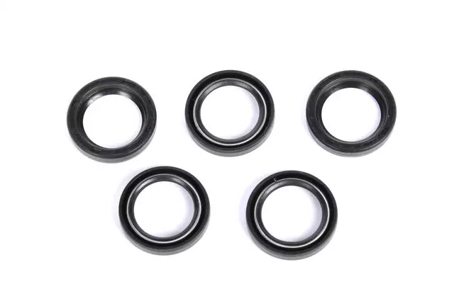 12455027 - : Manual Transmission Shift Shaft Outer Seal for ACDelco Image