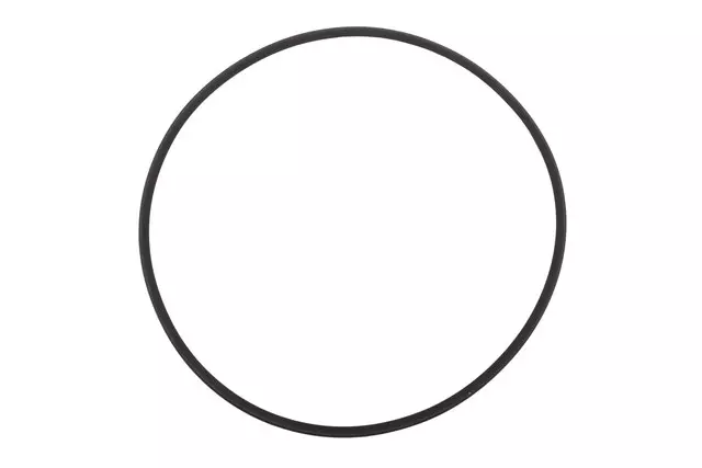 24270843 - : Automatic Transmission 1-2-3-4-6-7-8-10-Reverse Clutch Piston Outer Seal for GM Image